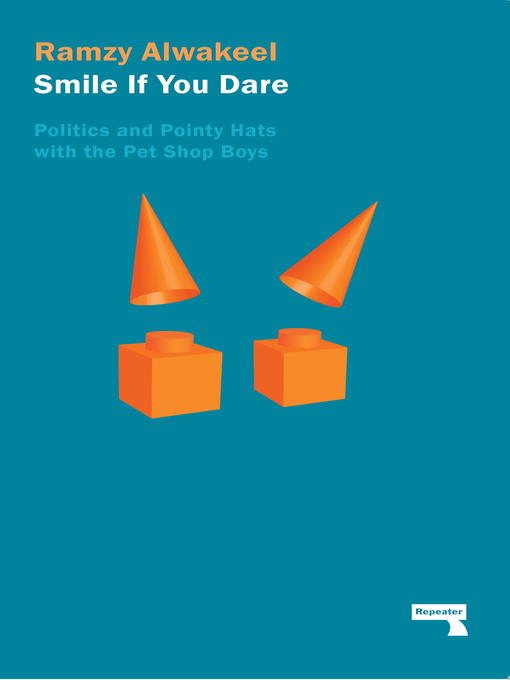 Title details for Smile If You Dare by Ramzy Alwakeel - Available